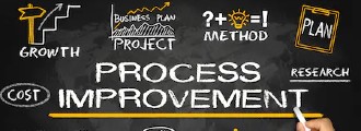 Quality and Process Improvement Courses