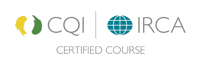 IRCA Certified ISO 45001 LEAD AUDITOR COURSE 